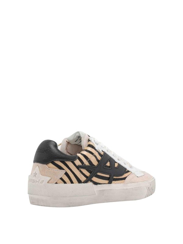 The Best Shops ASH: Zapatillas - Zapatillas - Beis