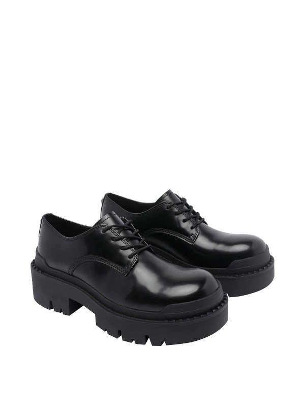 ASH: Mocassins & Chaussures bateau online - Mocassins - Noir