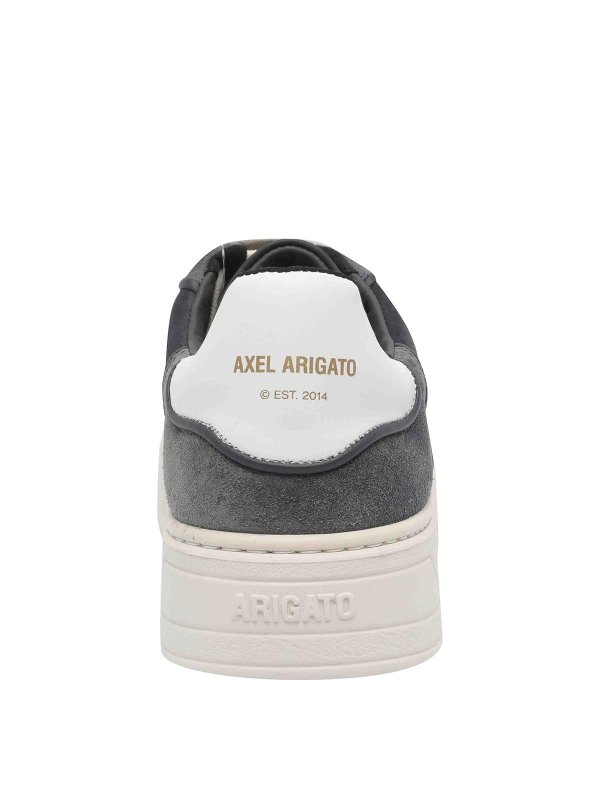 Orbit Piping Sneakers shop online: AXEL ARIGATO