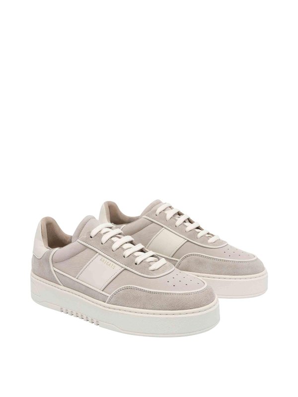 AXEL ARIGATO: Chaussures de sport online - Baskets - Beige