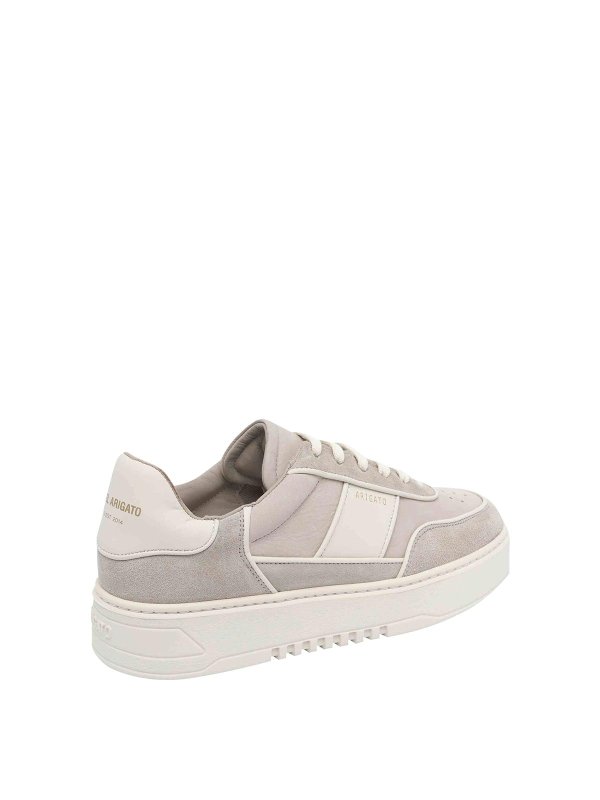 The Best Shops AXEL ARIGATO: Chaussures de sport - Baskets - Beige
