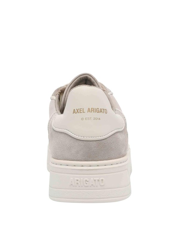 Baskets - Beige shop online: AXEL ARIGATO