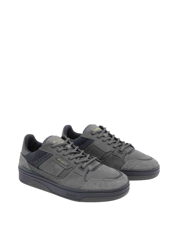 AXEL ARIGATO: Chaussures de sport online - Baskets - Gris