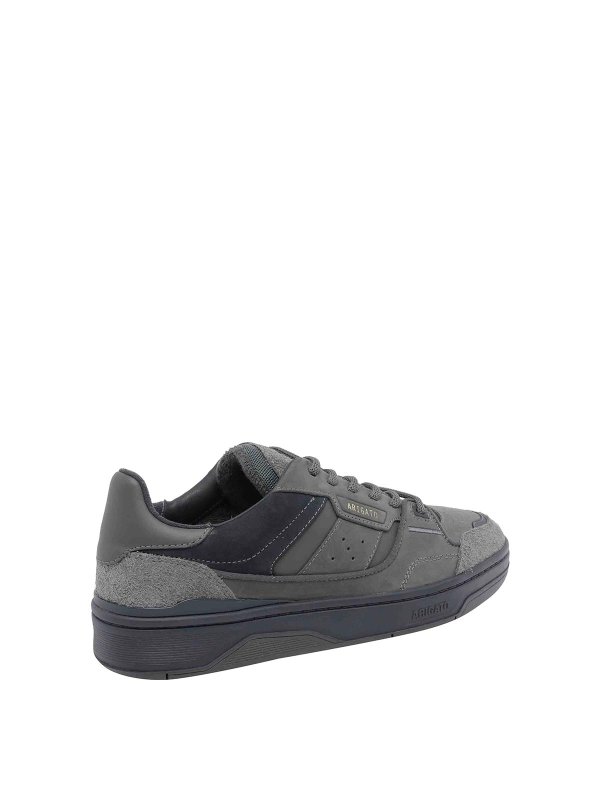 The Best Shops AXEL ARIGATO: Chaussures de sport - Baskets - Gris