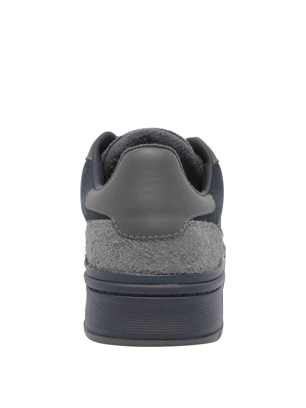 Baskets - Gris shop online: AXEL ARIGATO