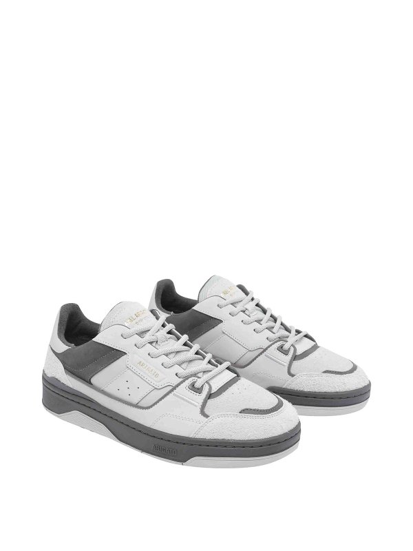 AXEL ARIGATO: Chaussures de sport online - Baskets - Gris