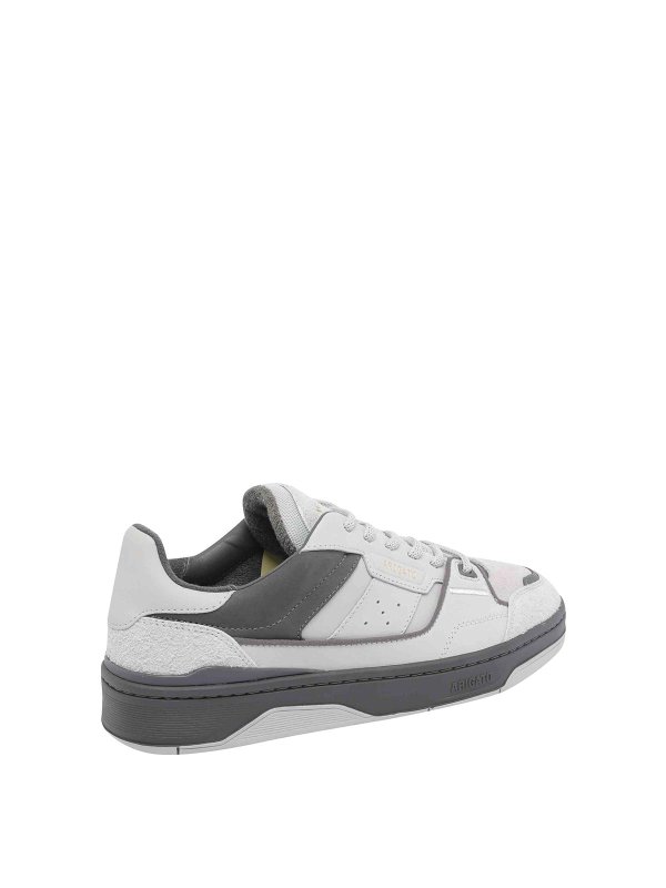 The Best Shops AXEL ARIGATO: Chaussures de sport - Baskets - Gris