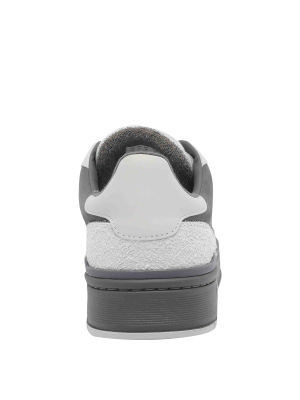 Baskets - Gris shop online: AXEL ARIGATO