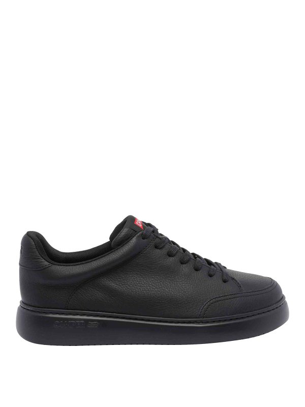CAMPER: Zapatillas - Zapatillas - Negro
