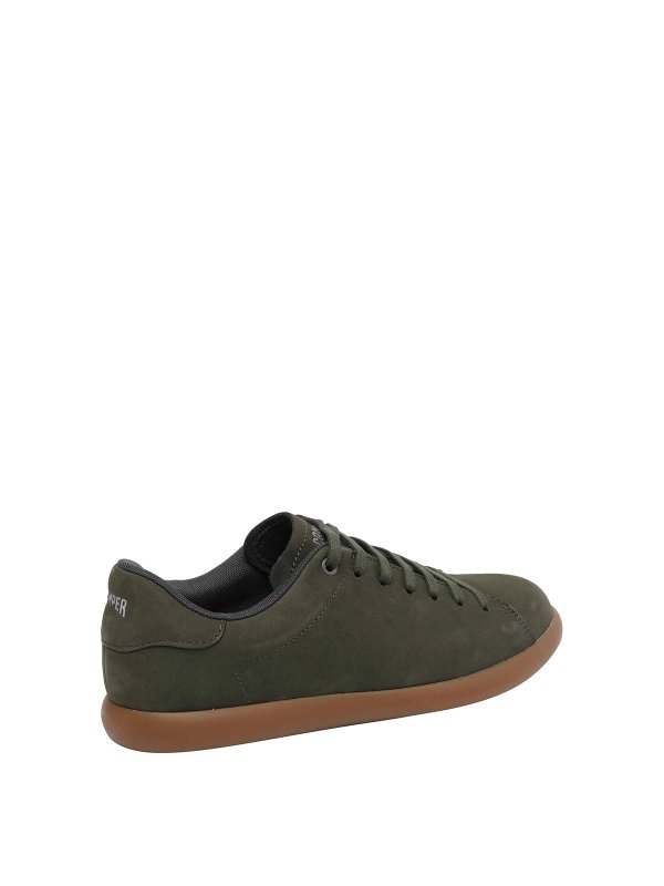 The Best Shops CAMPER: Zapatillas - Zapatillas - Verde