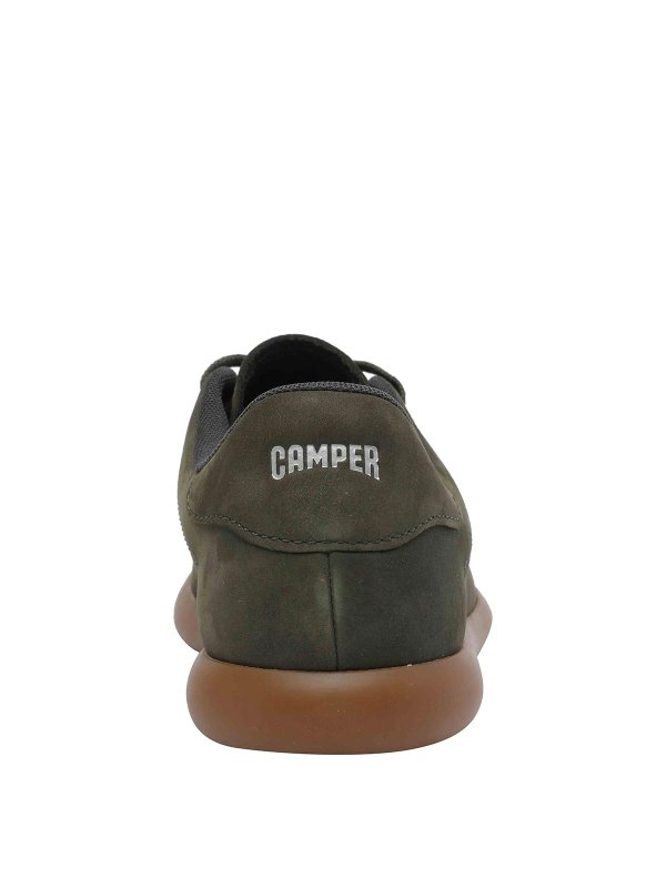 Zapatillas - Verde shop online: CAMPER