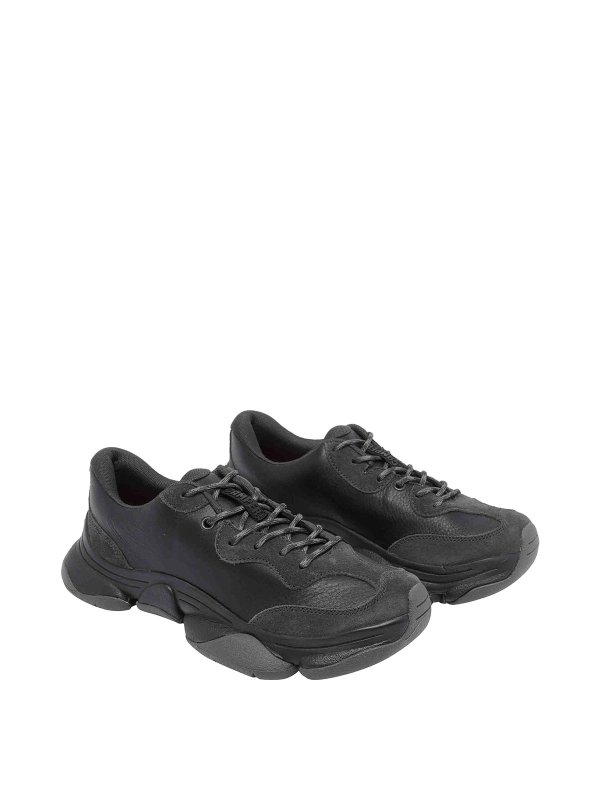 CAMPER: Chaussures de sport online - Baskets - Noir