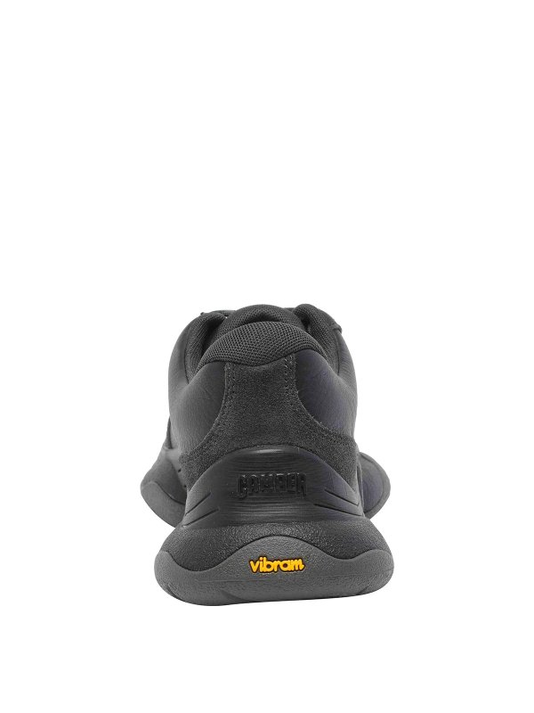 Baskets - Noir shop online: CAMPER