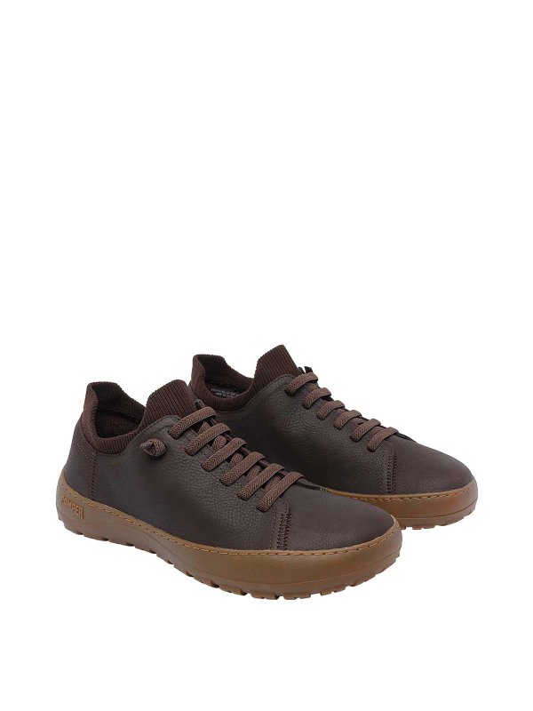 CAMPER: trainers online - Peu Serra Laced Up Shoes