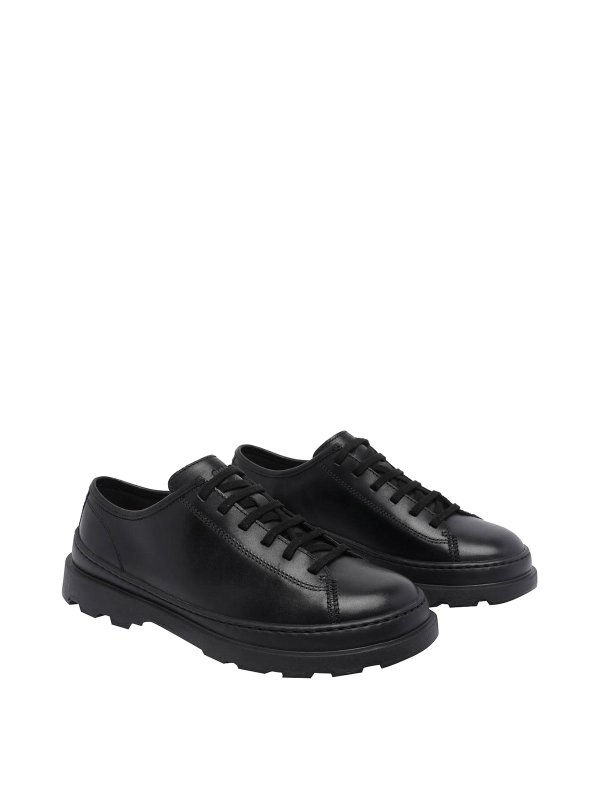 CAMPER: lace-ups shoes online - Brutus+ Laced Up Shoes