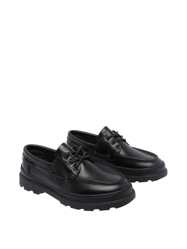 CAMPER: Loafers & Slippers online - Brutus+ Leather Loafers