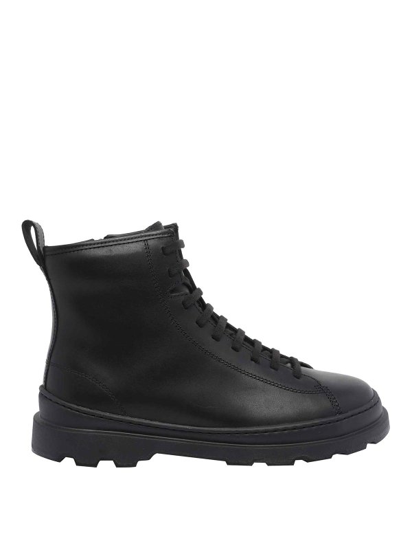 CAMPER: Bottines - Bottines - Noir