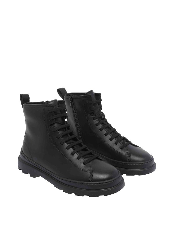 CAMPER: Bottines online - Bottines - Noir