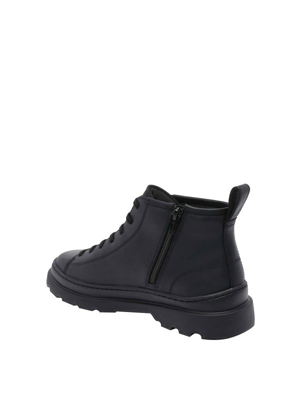 The Best Shops CAMPER: ブーティー - アンクルブーツ - 黒