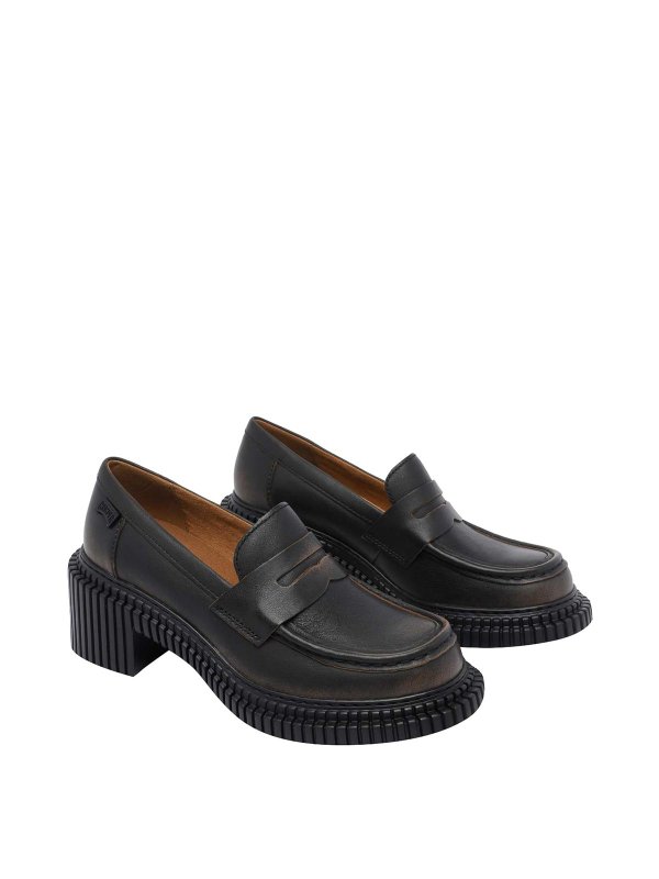 CAMPER: Loafers & Slippers online - Pix London Loafers