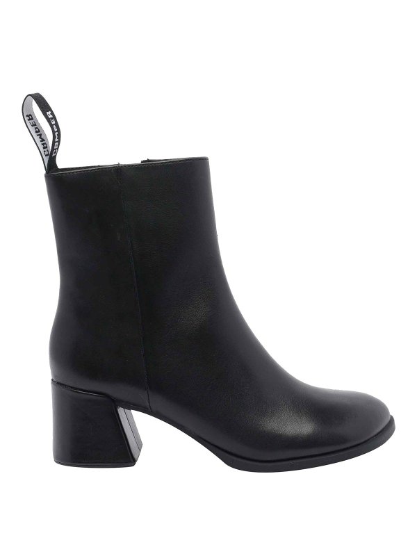 CAMPER: ankle boots - Kora Booties
