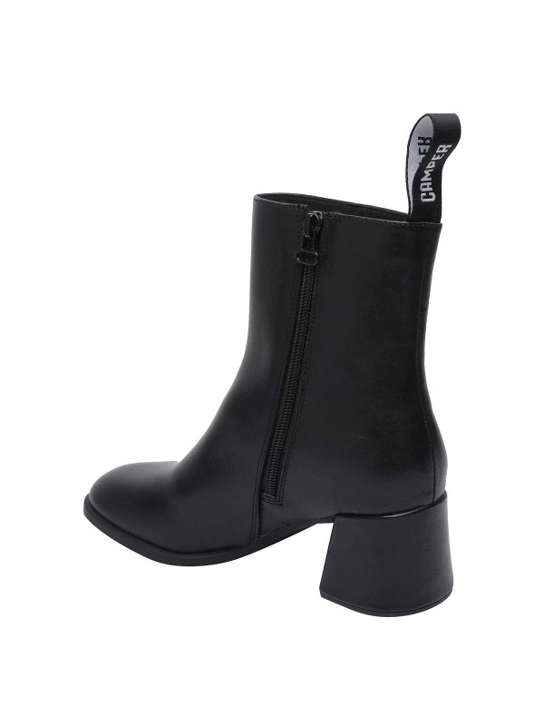 Kora Booties shop online: CAMPER