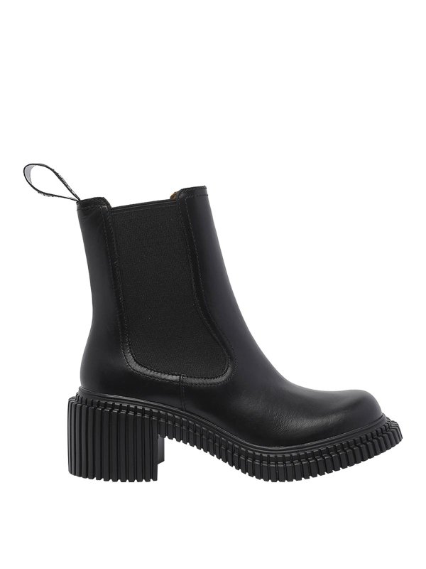 CAMPER: ankle boots - Pix London Medium Bootie