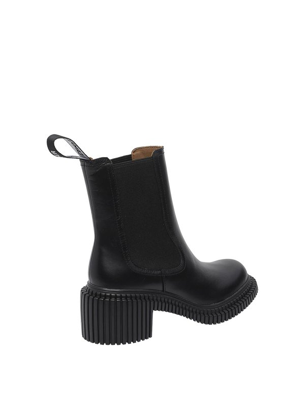 The Best Shops CAMPER: ankle boots - Pix London Medium Bootie