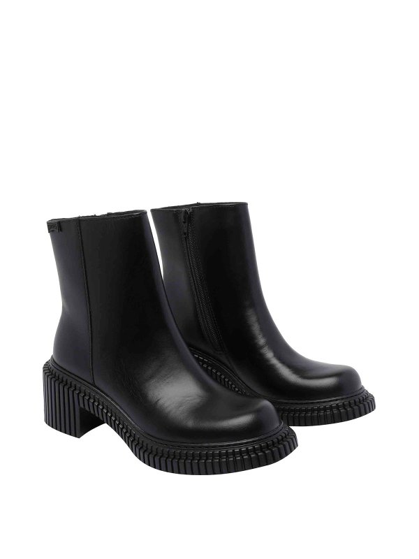 CAMPER: Bottines online - Bottines - Noir