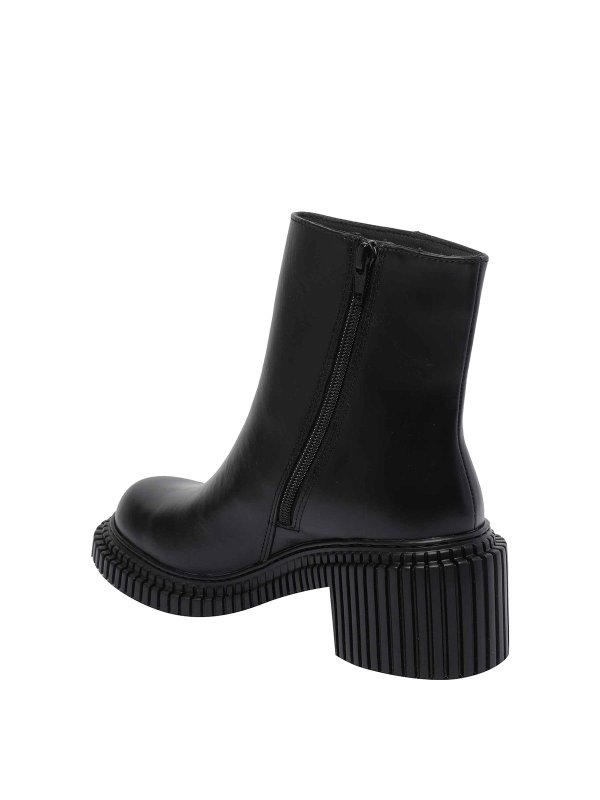 Bottines - Noir shop online: CAMPER