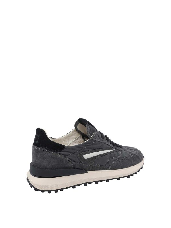 The Best Shops D.A.T.E.: trainers - Athleta Touch Sneakers