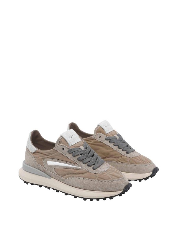 D.A.T.E.: trainers online - Athleta Touch Sneakers