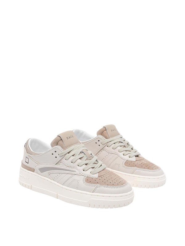 D.A.T.E.: trainers online - Torneo Sneakers