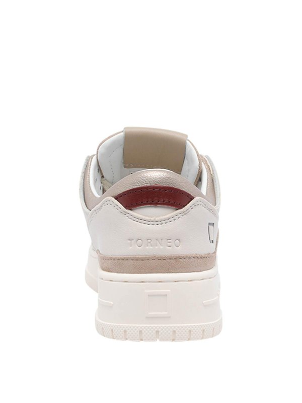 Torneo Sneakers shop online: D.A.T.E.