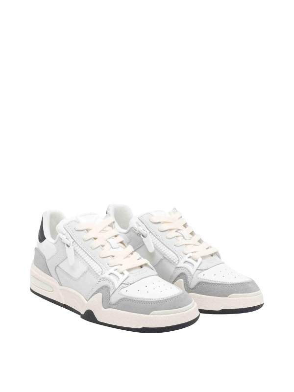 GIUSEPPE ZANOTTI: trainers online - Gz-Ghost Sneakers