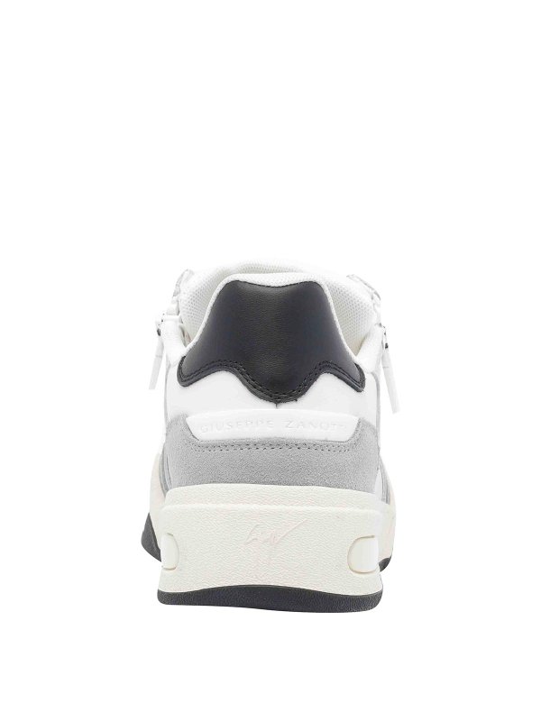 Gz-Ghost Sneakers shop online: GIUSEPPE ZANOTTI