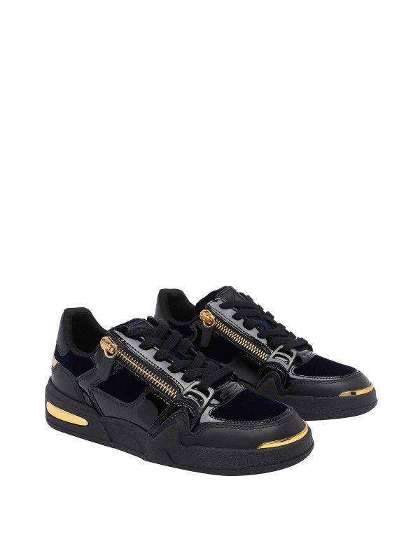 GIUSEPPE ZANOTTI: trainers online - Gz-Ghost Sneakers