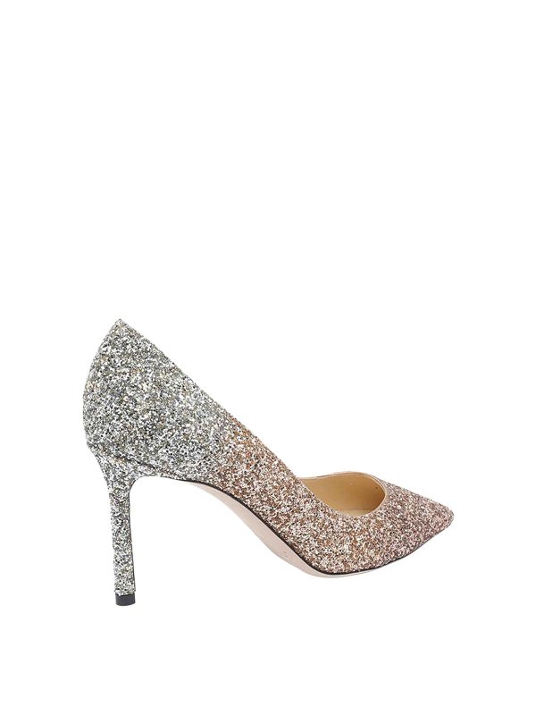 The Best Shops JIMMY CHOO: court shoes - Romy Pumps