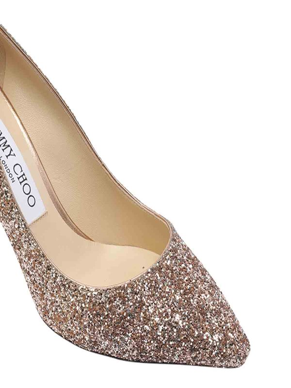 Romy Pumps shop online: JIMMY CHOO