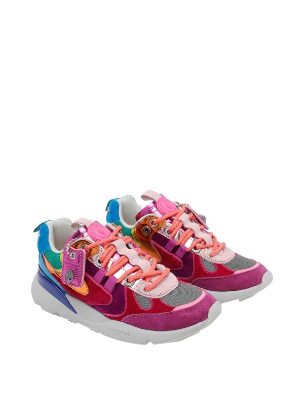 KURT GEIGER: スニーカー online - スニーカー - マルチカラー