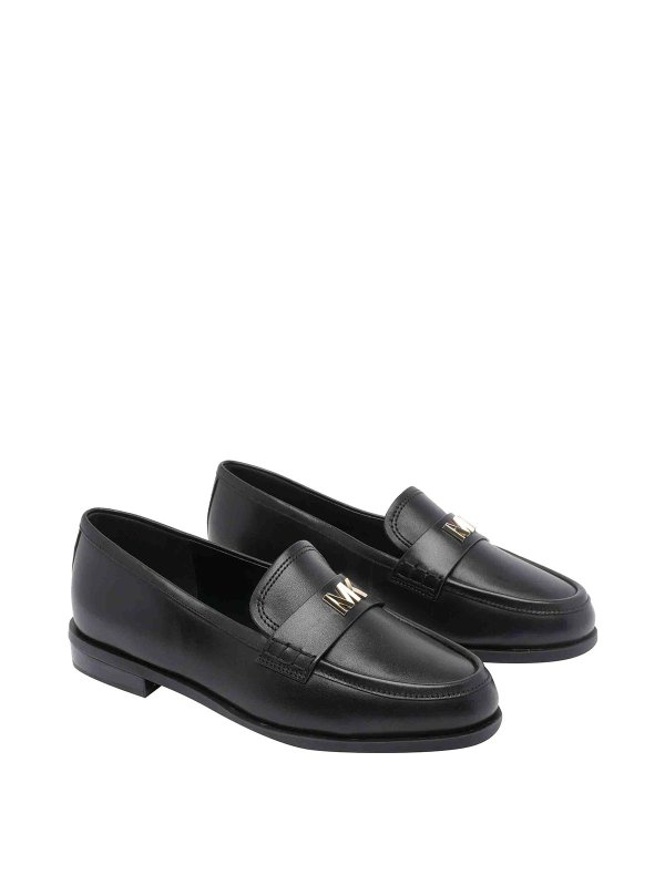 Michael Michael Kors: Mocassini e slippers online - Mocassini Lex