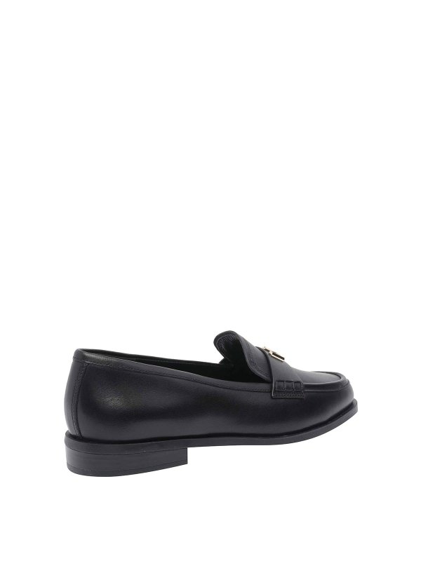 The Best Shops Michael Michael Kors: Mocassini e slippers - Mocassini Lex