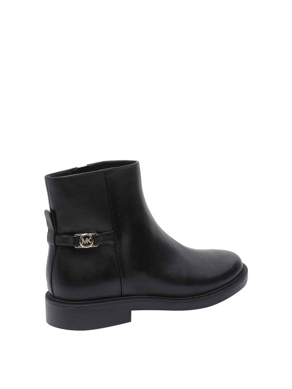 The Best Shops Michael Michael Kors: ankle boots - Mandy Booties