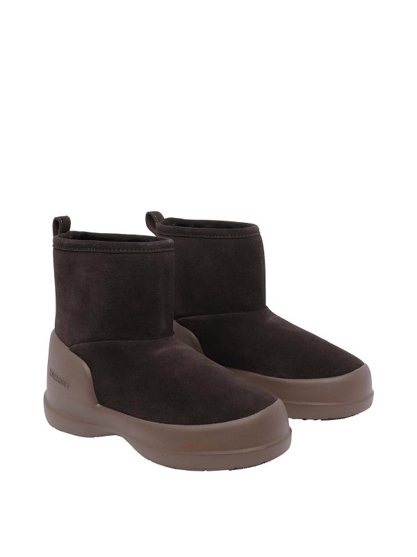 Moon Boot: ankle boots online - Mezzaluna Mid Booties