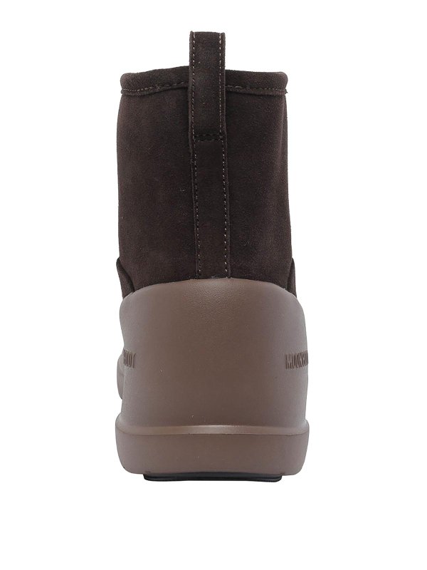 Mezzaluna Mid Booties shop online: Moon Boot