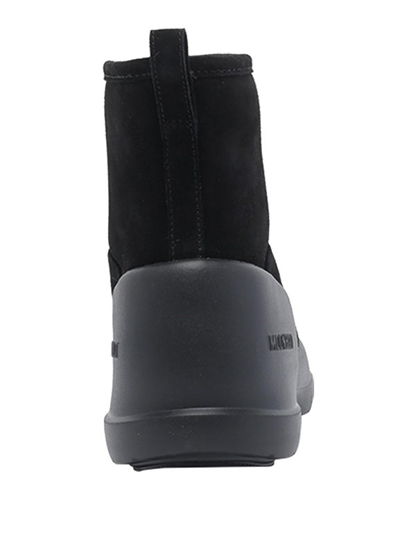 Bottes - Noir shop online: Moon Boot