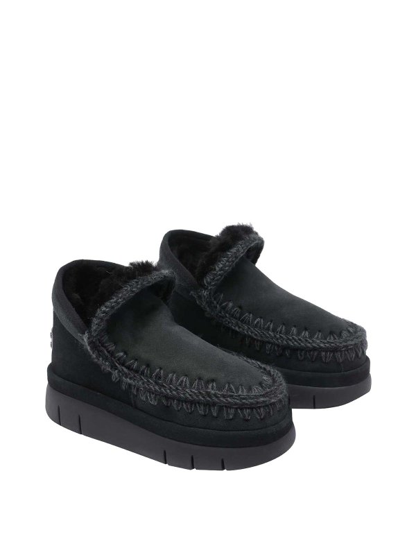 MOU: trainers online - Bounce Welt Sneakers