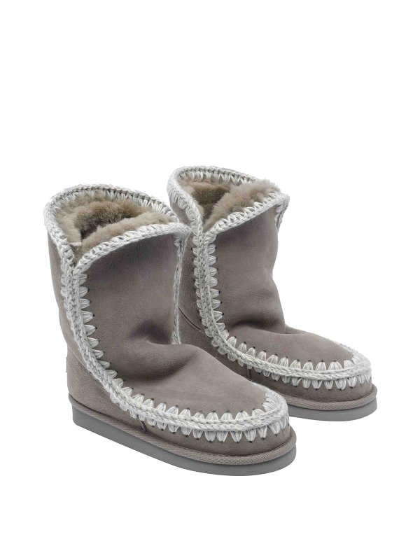 MOU: boots online - Eskimo 24 Boots