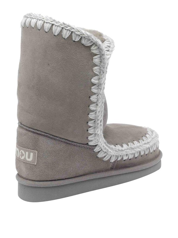 The Best Shops MOU: boots - Eskimo 24 Boots