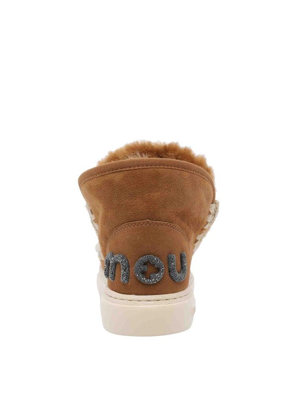 Zapatillas - Marrón shop online: MOU